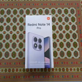 Redmi Note 14 Pro