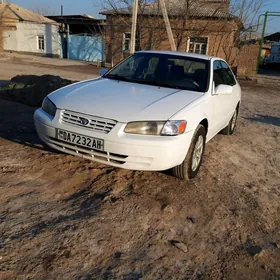 Toyota Camry 1998