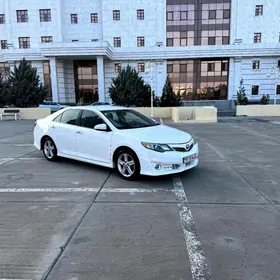 Toyota Camry 2013