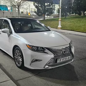 Lexus ES 350 2018