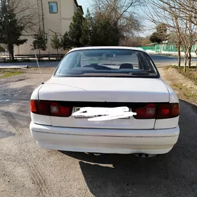 Hyundai Sonata 1995