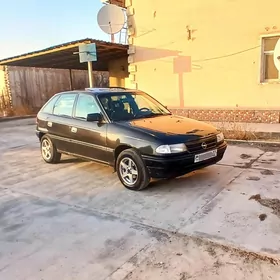 Opel Vectra 1993