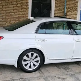 Toyota Avalon 2006