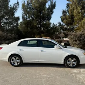 Toyota Avalon 2005