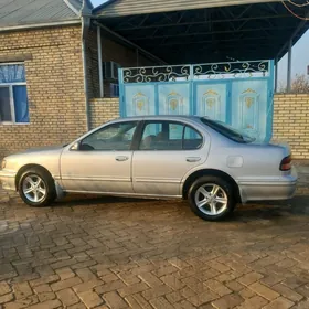 Nissan Cefiro 1996