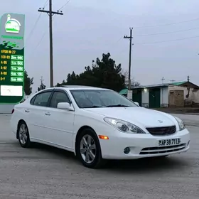 Lexus ES 330 2005