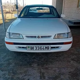 Toyota Corolla 1993