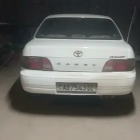 Toyota Camry 1993