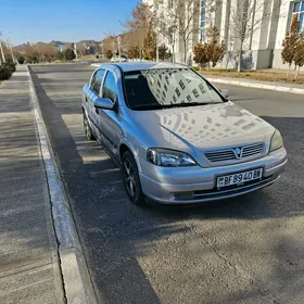 Opel Astra 1998