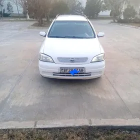 Opel Astra 1999