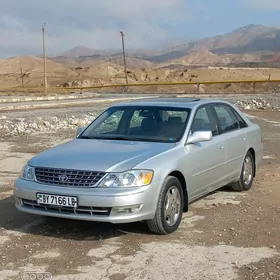 Toyota Avalon 2004