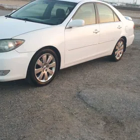 Toyota Camry 2005