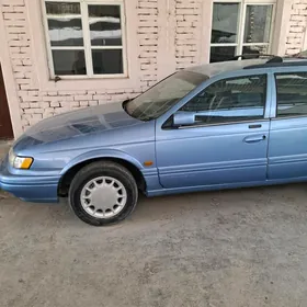 Ford Taurus X 1985