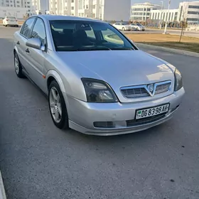 Opel Vectra 2002