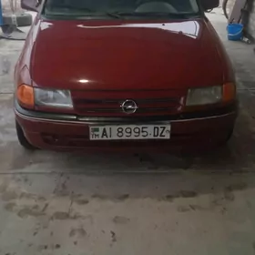 Opel Astra 1993