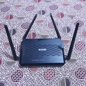 Wi - Fi router