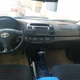 Toyota Camry 2002