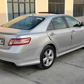 Toyota Camry 2009