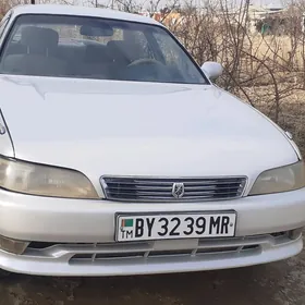 Toyota Mark II 1994