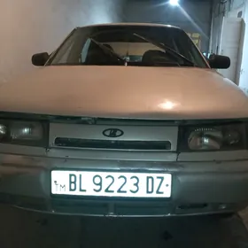 Lada 2110 2002