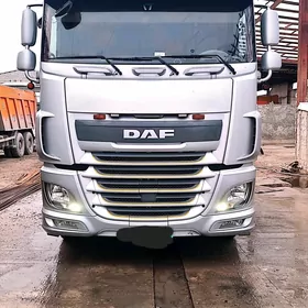 DAF 460 2016