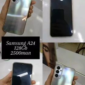 samsung A24