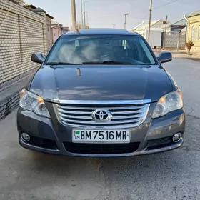 Toyota Avalon 2008