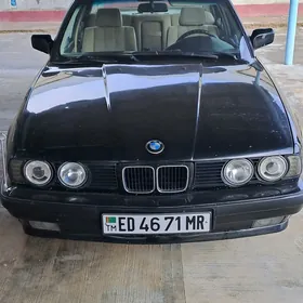 BMW 525 1989