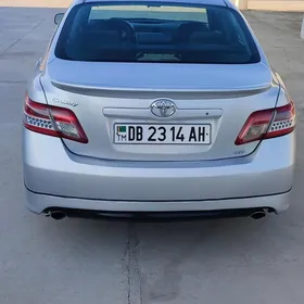 Toyota Camry 2010