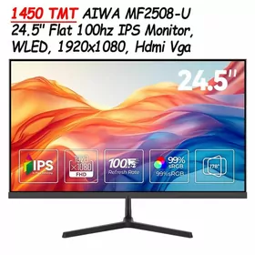 Монитор Aiwa 24.5" MF2508-U Monitor