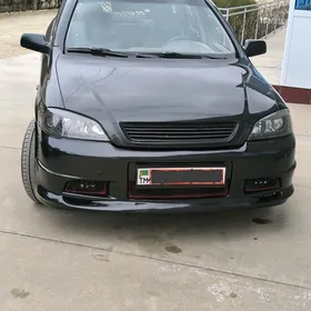 Opel Astra 2001