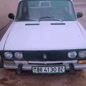 Lada 2106 1982