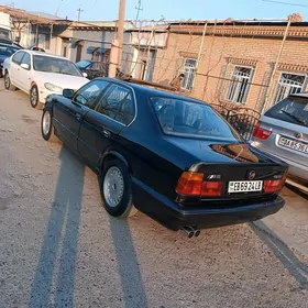 BMW 5 Series 1991