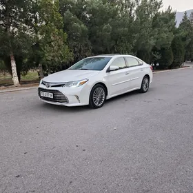 Toyota Avalon 2015