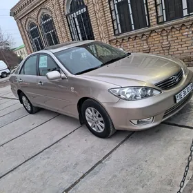 Toyota Camry 2002