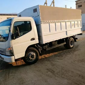 Mitsubishi Canter 2013