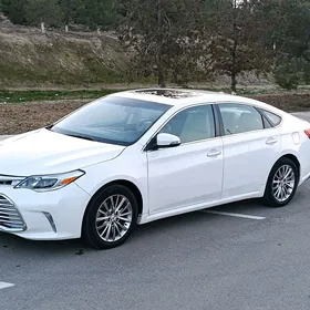 Toyota Avalon 2016