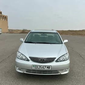 Toyota Camry 2003