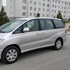 Toyota Previa 2003