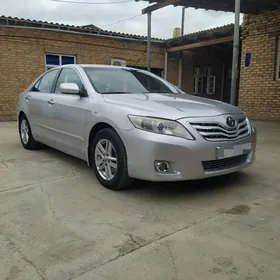 Toyota Camry 2010