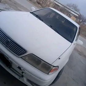 Toyota Mark II 1997