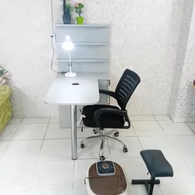 arenda salon