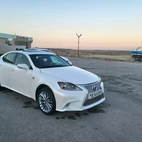 Lexus IS 300 2010