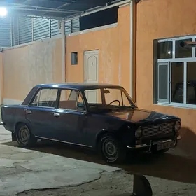 Lada 2101 1980