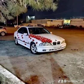 BMW E39 1998