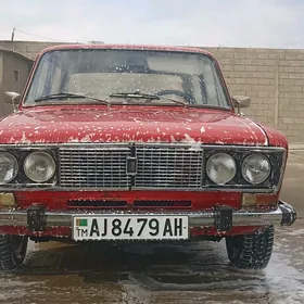 Lada 2106 1982