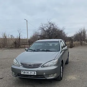 Toyota Camry 2006