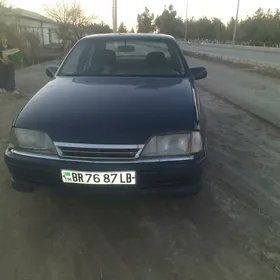 Opel Omega 1993