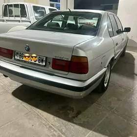 BMW 520 1993