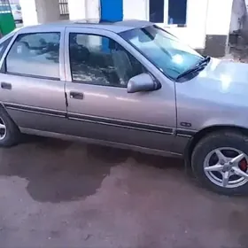 Opel Vectra 2002